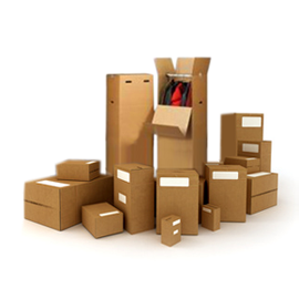 removals london