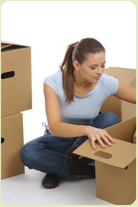 Top Ten Tips for Moving Day: London Removals